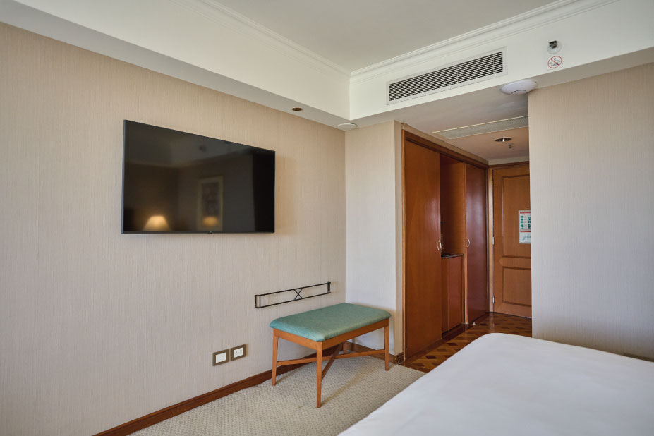 Habitación Clásica